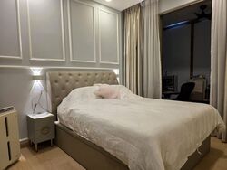 The Vales (D19), Condominium #610571101